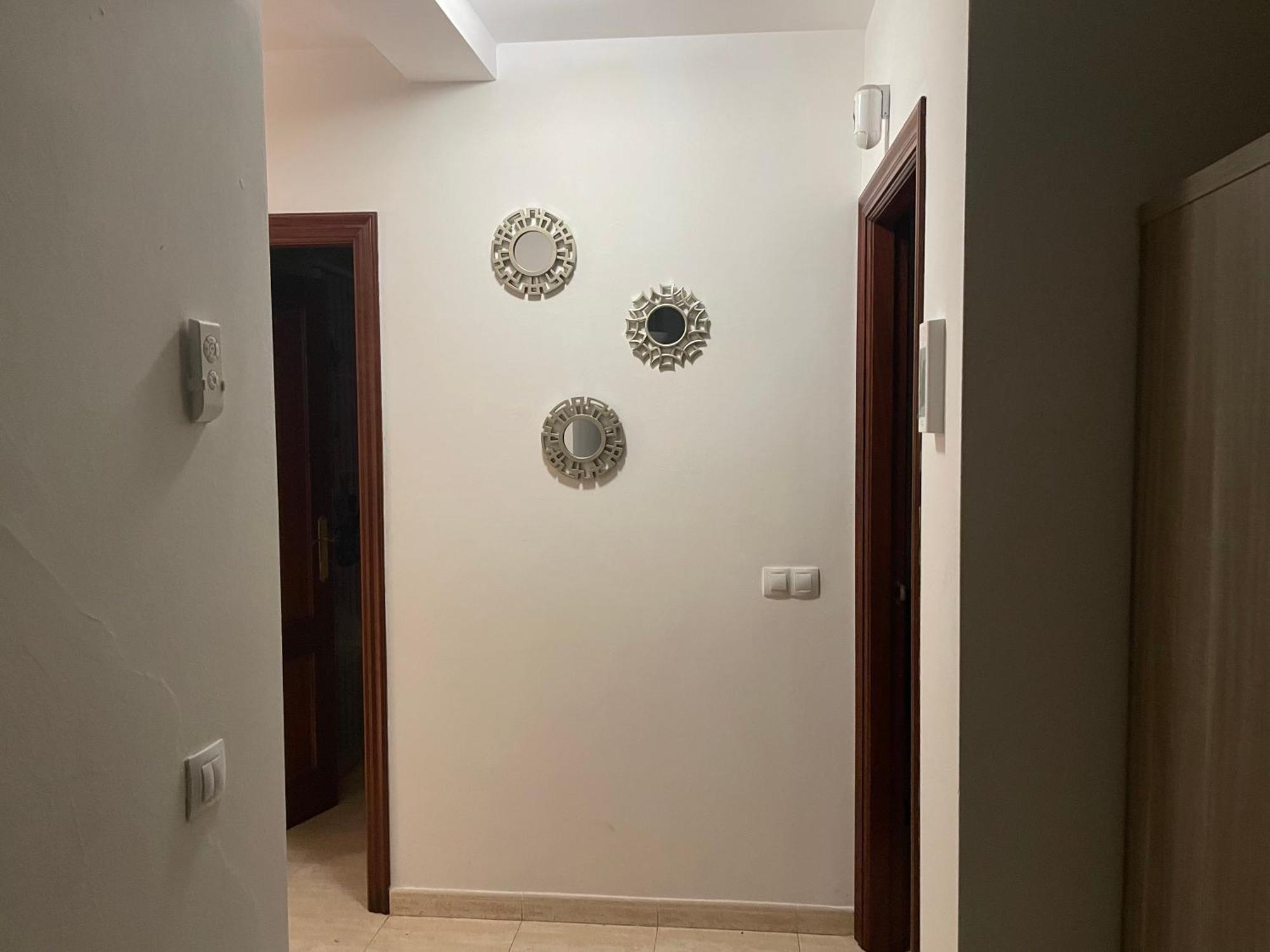 Apartamento Casa Tipica Canaria Плайя-Онда Екстер'єр фото